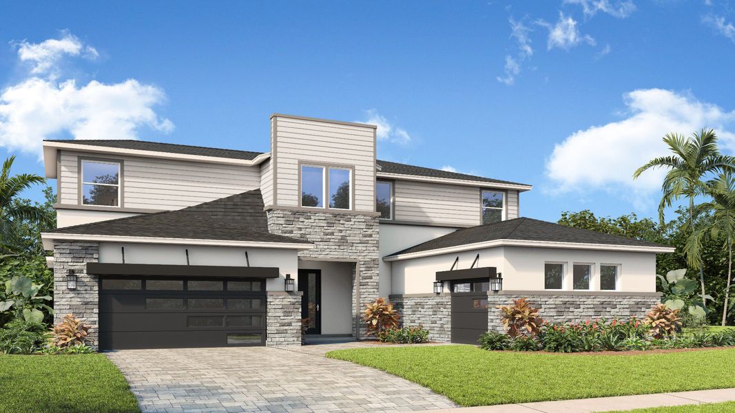 The Contemporary Grand Canary