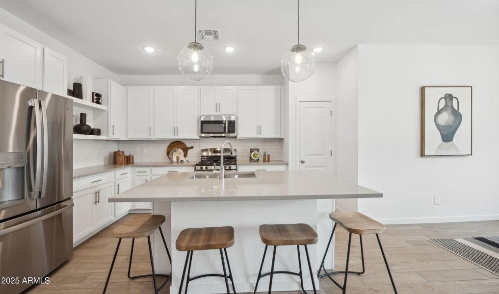 158620_Laveen Springs_Clyde_Kitchen_Loft 158620_Laveen Springs_Clyde_Kitchen_Loft