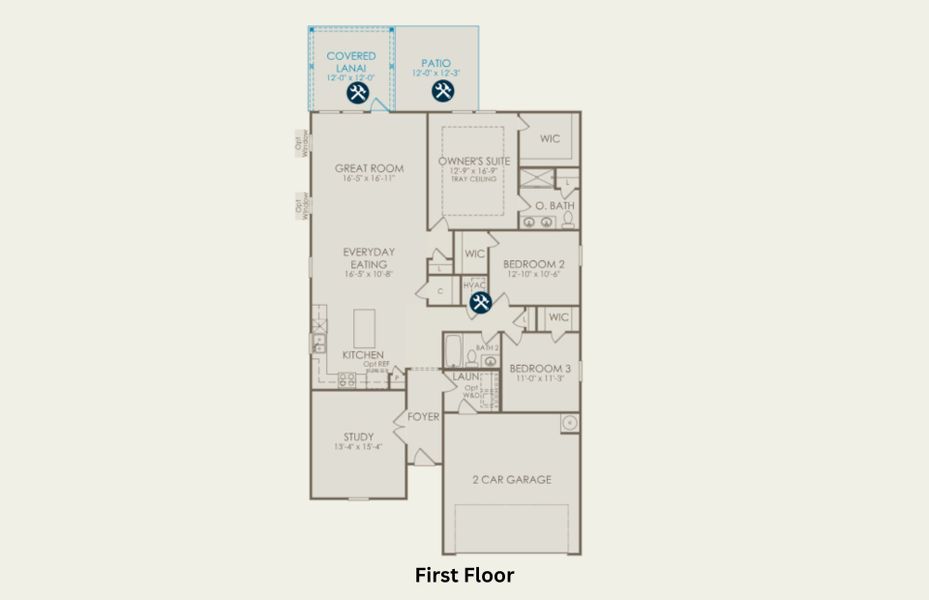 Floorplan Floorplan