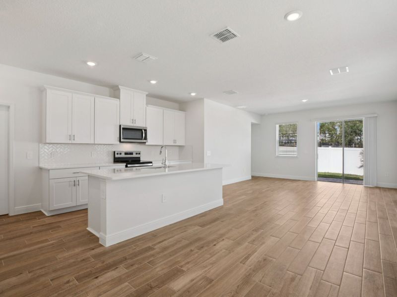 Image 13 of a home in Cyrene at Minneola - Villas. Image 13 of a home in Cyrene at Minneola - Villas.