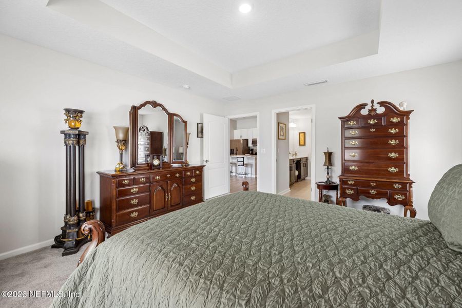 Furnished interior view inside a new home in , Yulee (Image 42). Furnished interior view inside a new home in , Yulee (Image 42).