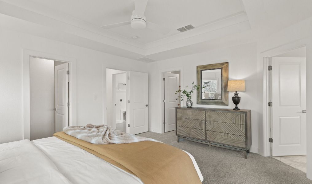 Primary Suite Primary Suite