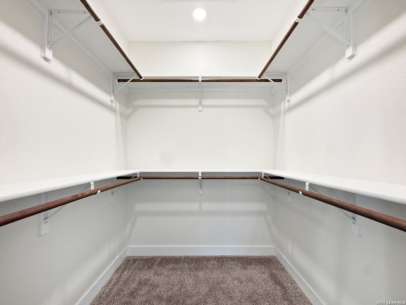 Spacious, unfurnished interior of a new home in , Bandera (Image 8). Spacious, unfurnished interior of a new home in , Bandera (Image 8).