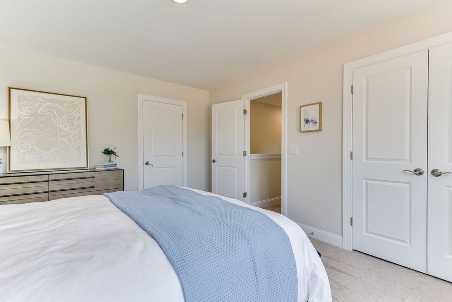Bedroom 4