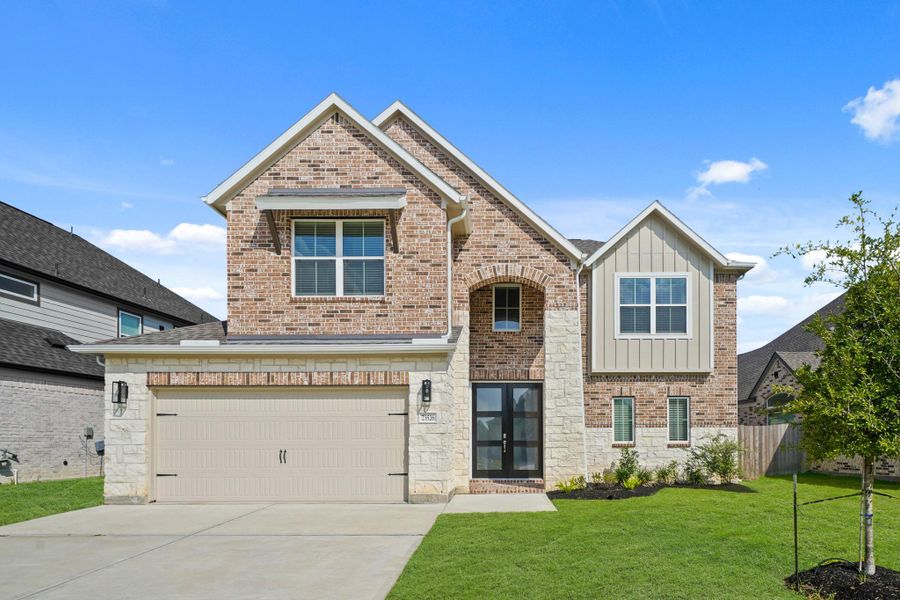 Image 29 of a home in Morton Creek Ranch. Image 29 of a home in Morton Creek Ranch.