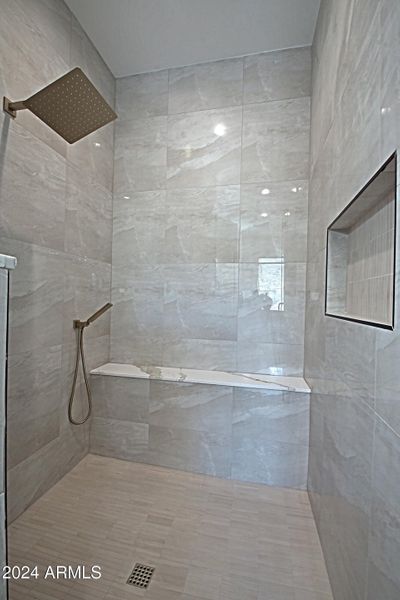 Master Bath 7