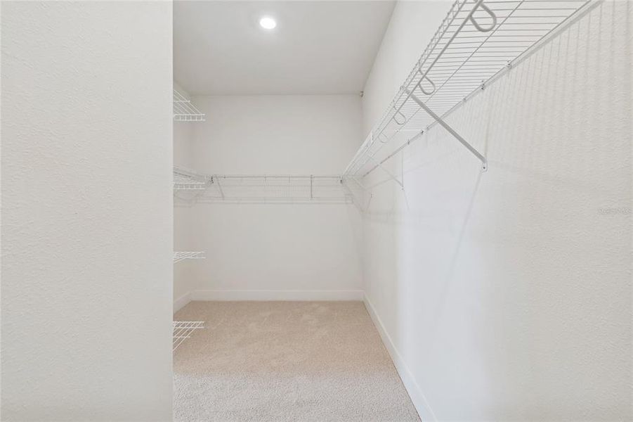 Spacious, unfurnished interior of a new home in Coasterra, Palmetto (Image 24).