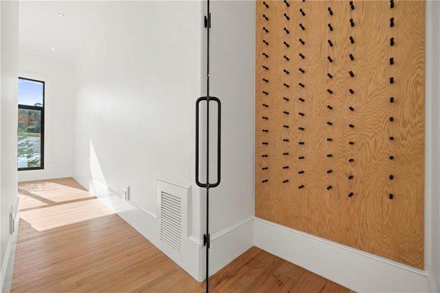 Spacious, unfurnished interior of a new home in , Milton (Image 47).