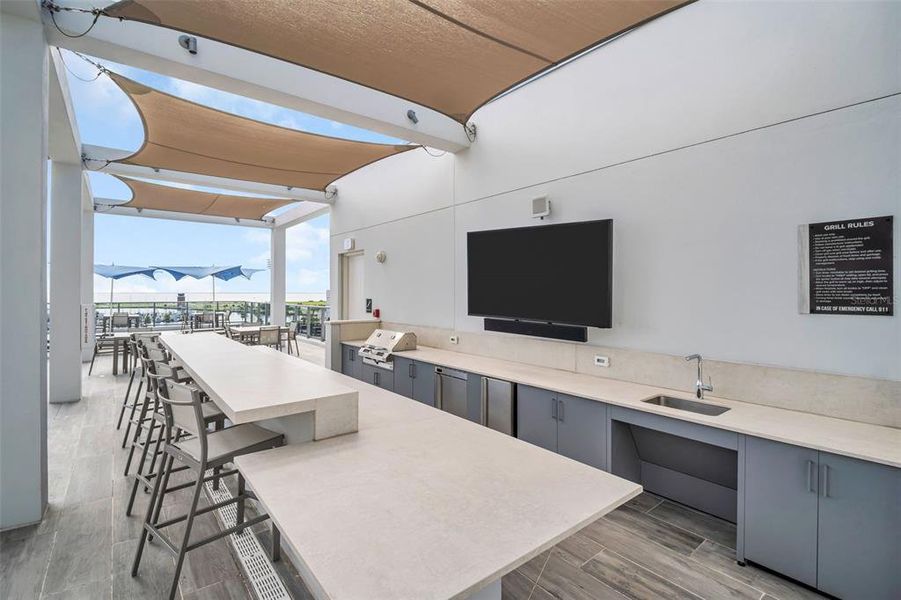 Community amenities in , St. Petersburg (Image 57).