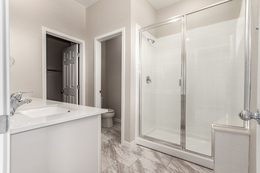 Image 25 of a home in Painted Prairie.