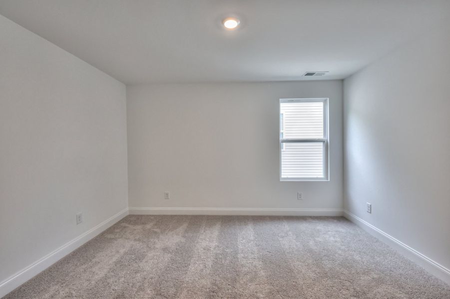 *Selections and Finishes May Vary.