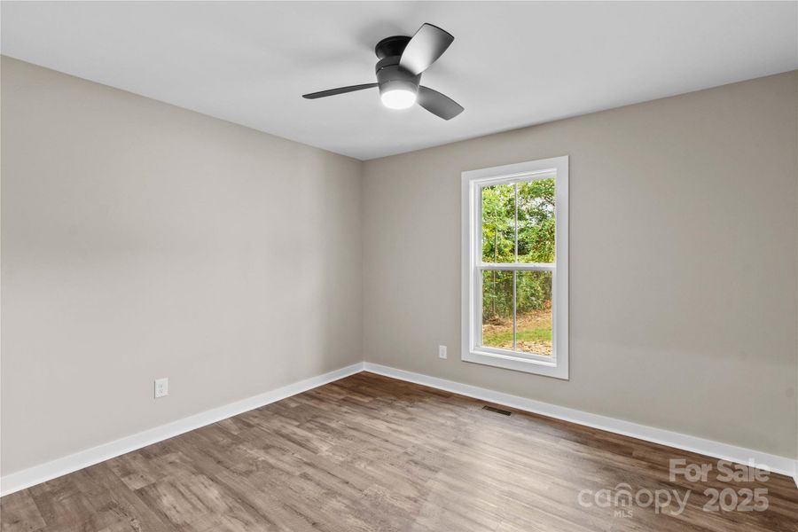 Spacious, unfurnished interior of a new home in , Statesville (Image 11). Spacious, unfurnished interior of a new home in , Statesville (Image 11).