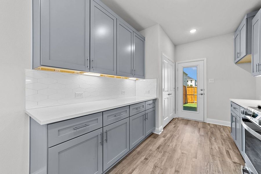 Image 13 of a home in Symmetry 37s.