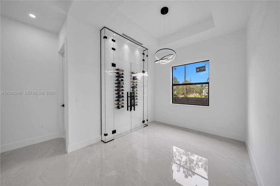 Spacious, unfurnished interior of a new home in , Lehigh Acres (Image 18).