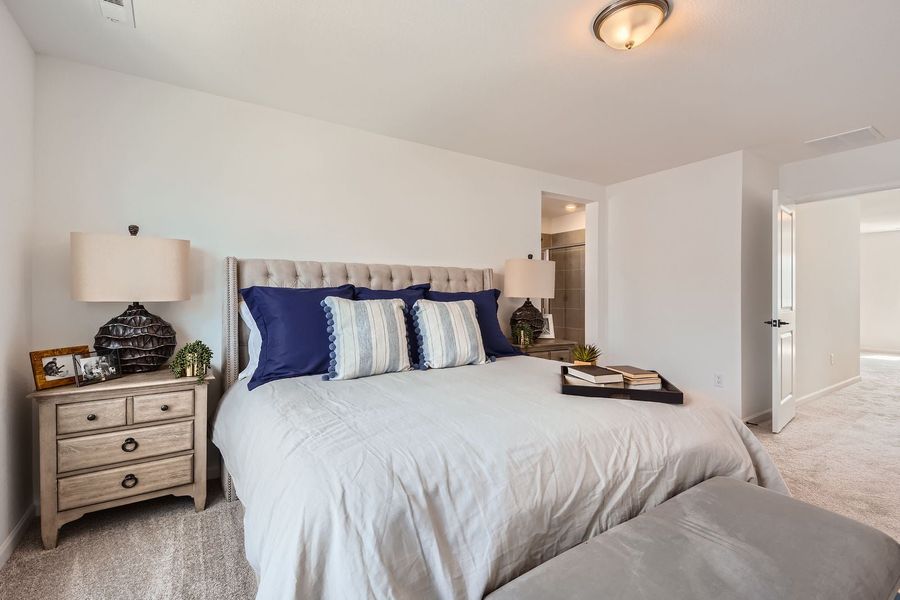 Woodlawn New Home in Fort Collins, CO.  - Slide 14