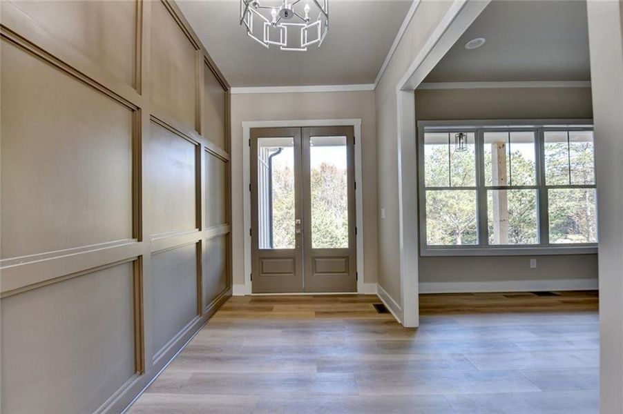 Spacious, unfurnished interior of a new home in , Jefferson (Image 21). Spacious, unfurnished interior of a new home in , Jefferson (Image 21).