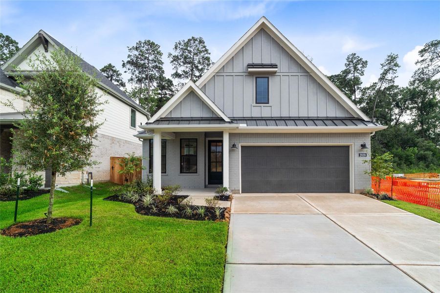 Don't miss the opportunity to make 2039 Forest Stream Way your new home. Schedule your tour TODAY! Don't miss the opportunity to make 2039 Forest Stream Way your new home. Schedule your tour TODAY!