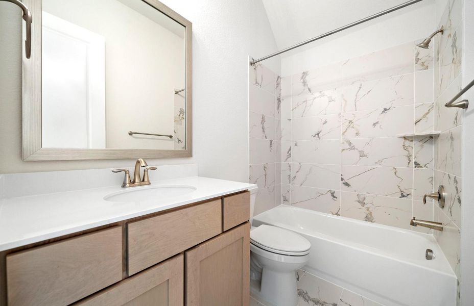 Image 42 of a home in Bridgeland 50'. Image 42 of a home in Bridgeland 50'.