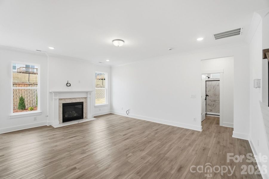 Family Room Family Room