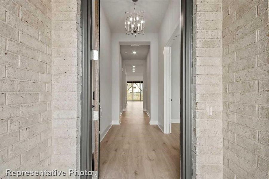 Entry (Representative Photo)