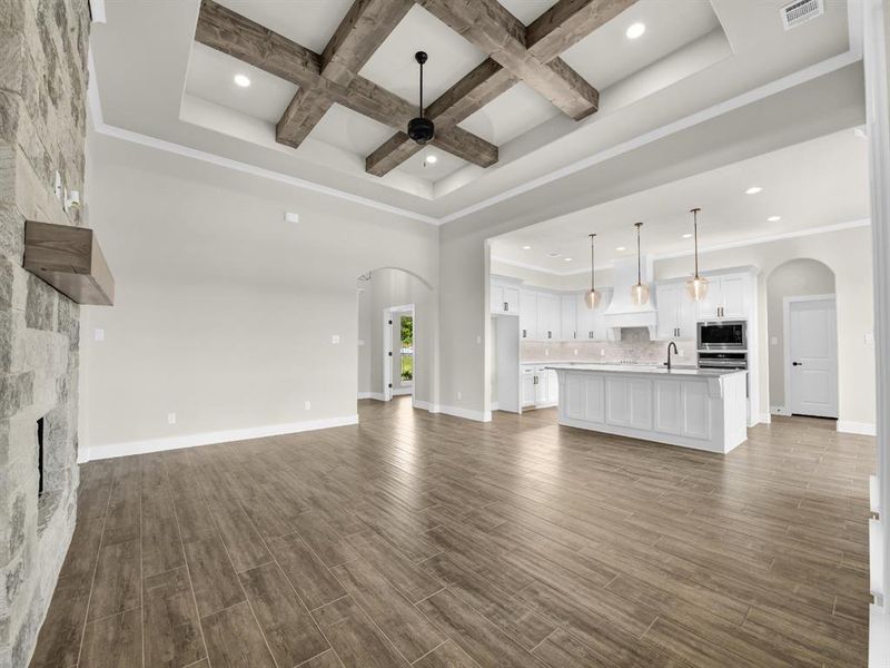 Image 36 of a home in . Image 36 of a home in .