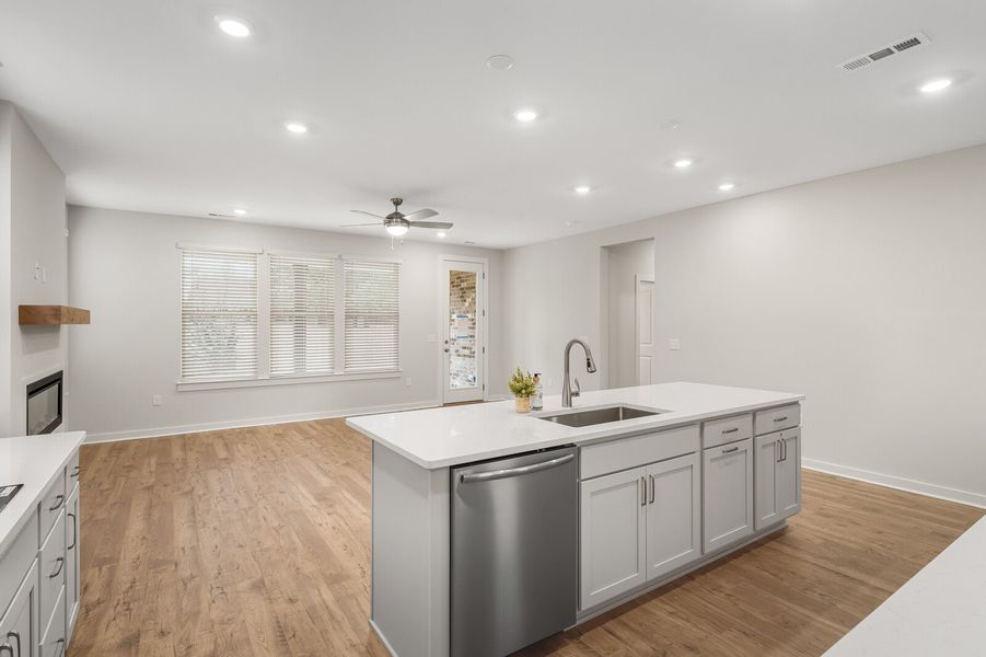 New Home in Murfreesboro, TN.  - Slide 17