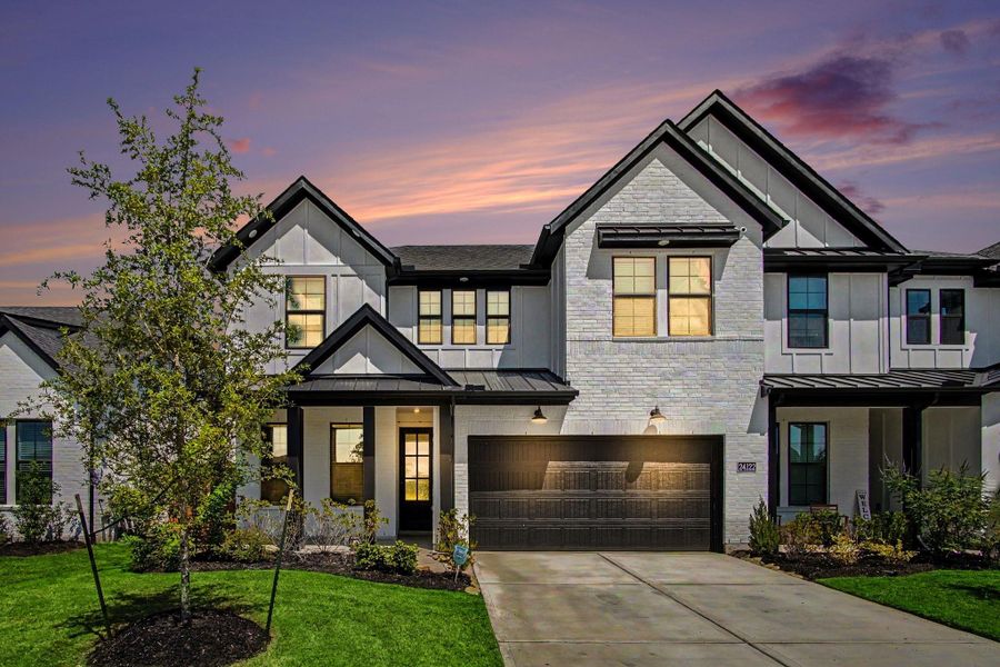 Welcome to 24122 Prairie Crabapple Court. Welcome to 24122 Prairie Crabapple Court.