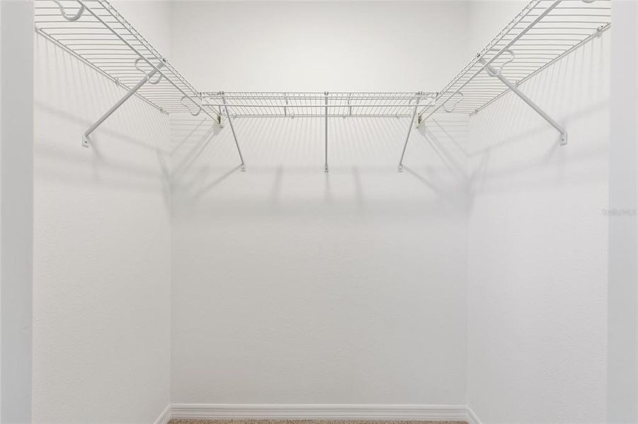 Spacious, unfurnished interior of a new home in Calesa Township, Ocala (Image 39).
