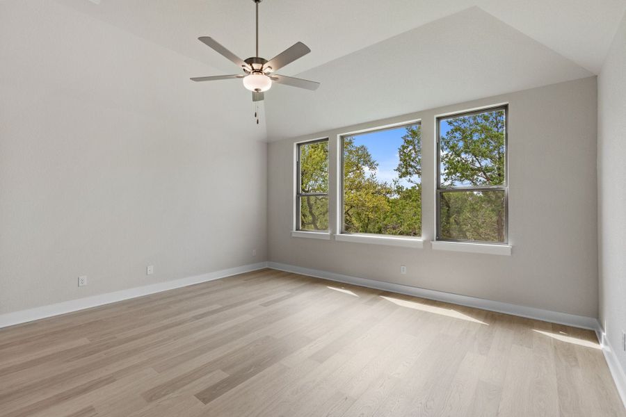 3,659sf New Home in Georgetown, TX.  - Slide 29