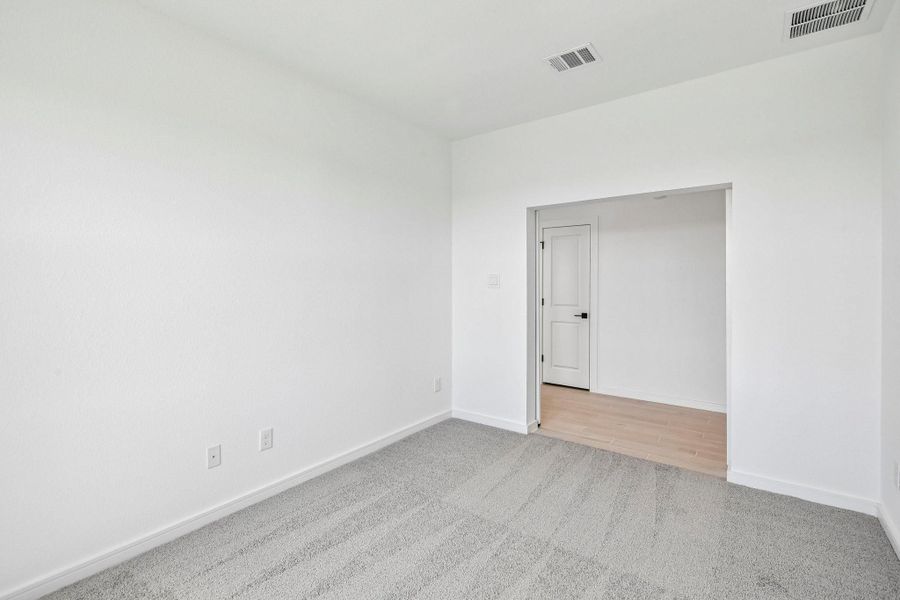 Convenient home office