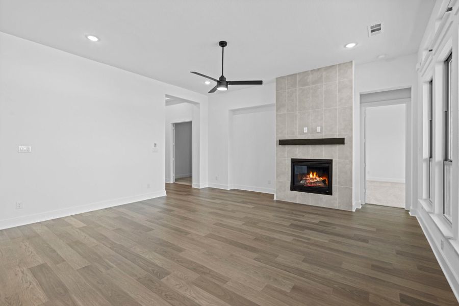New Home in Wylie, TX.  - Slide 19