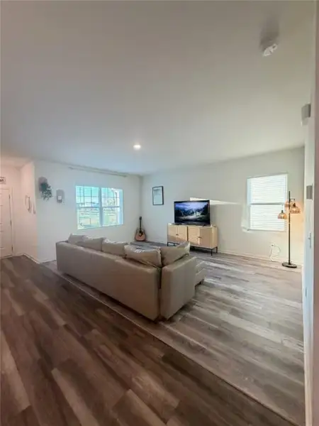 Furnished interior view inside a new home in Casteel, Bethlehem (Image 12).