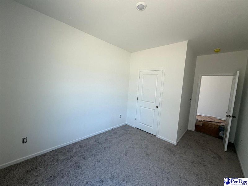 Spacious, unfurnished interior of a new home in Spring Haven, Florence (Image 14). Spacious, unfurnished interior of a new home in Spring Haven, Florence (Image 14).