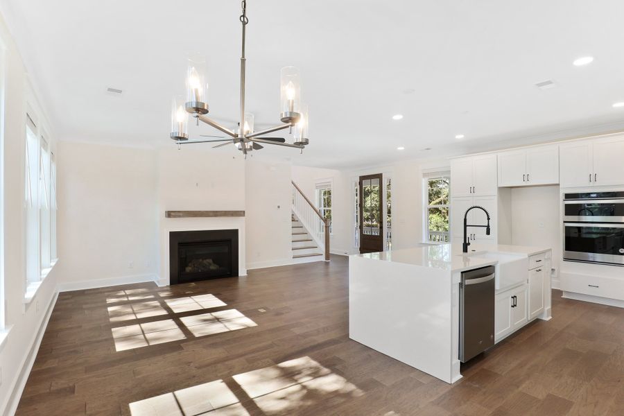 Awendaw, SC New Home.  - Slide 16