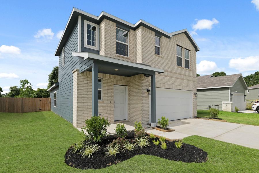 Image 24 of a home in The Villages at Westpointe. Image 24 of a home in The Villages at Westpointe.