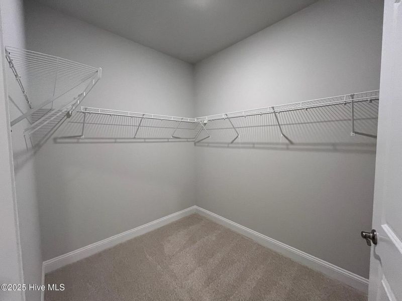 Spacious, unfurnished interior of a new home in Palmetto Creek, Bolivia (Image 19).