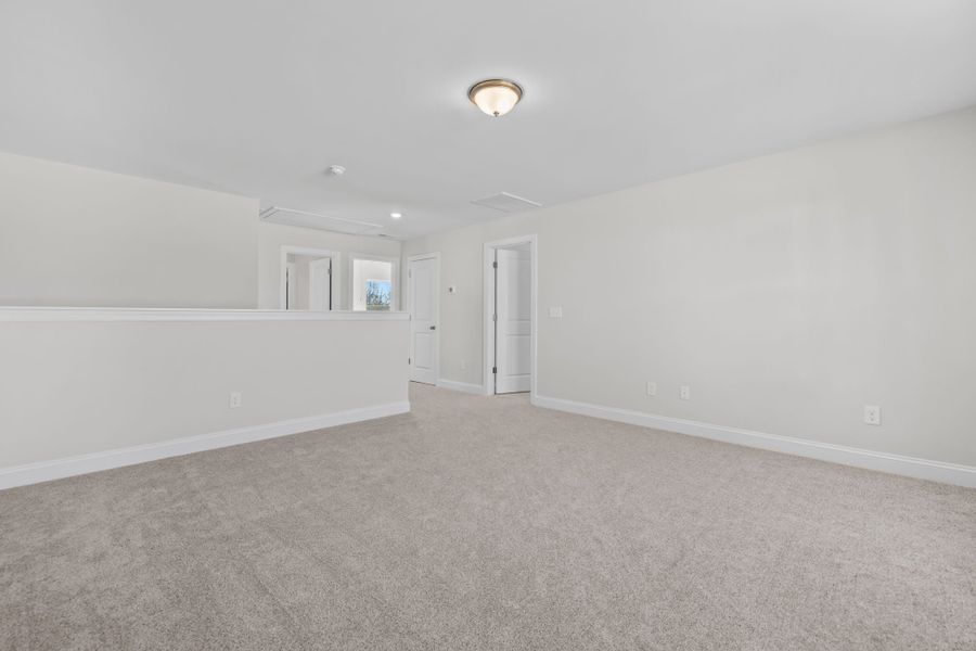 Jordan New Home in Cameron, NC.  - Slide 23