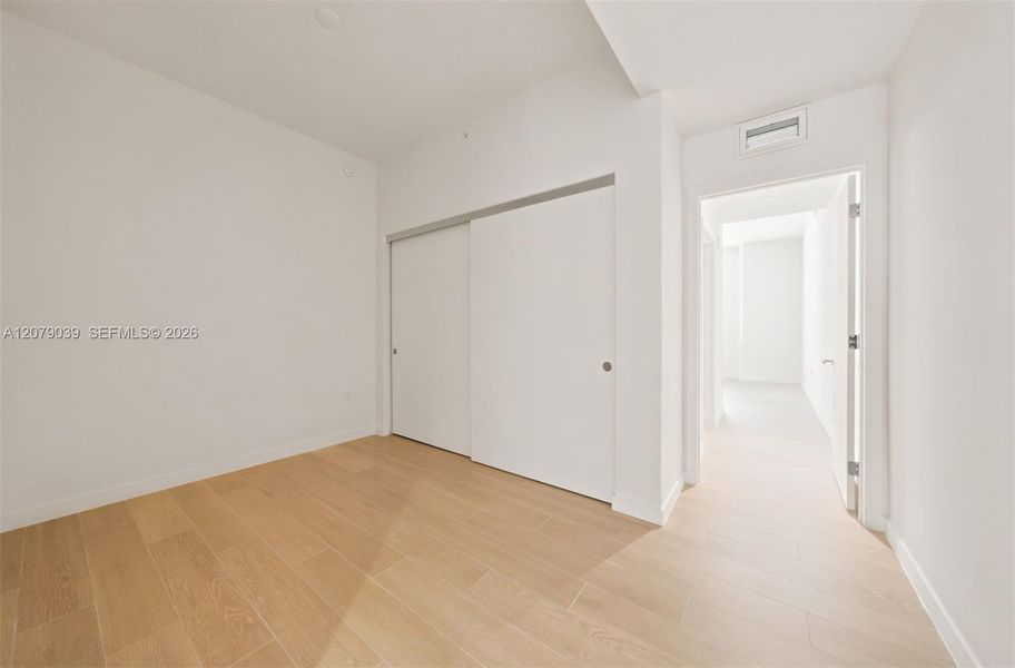 Spacious, unfurnished interior of a new home in , Miami (Image 36). Spacious, unfurnished interior of a new home in , Miami (Image 36).