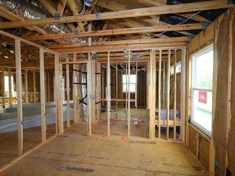 Insulation Insulation