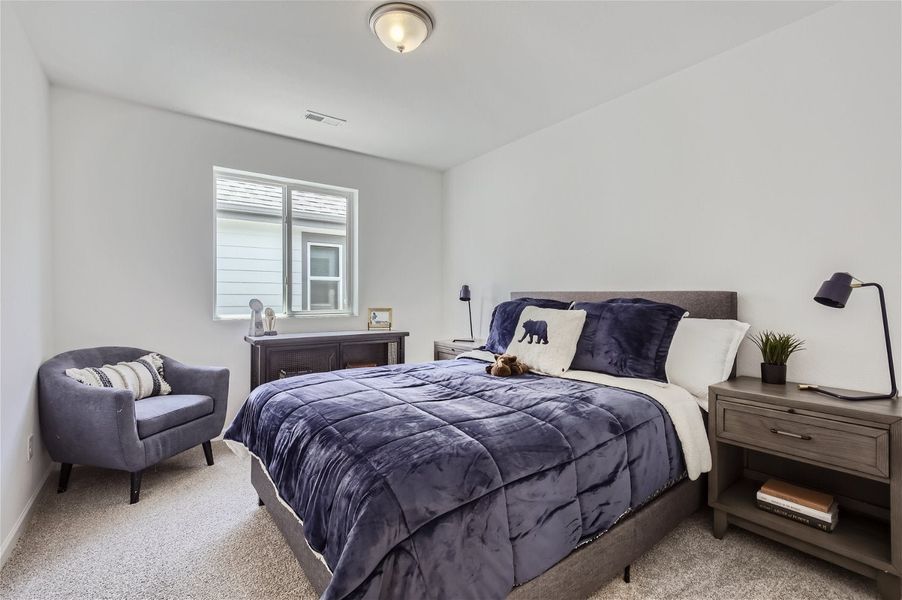 Fort Collins, CO New Home.  - Slide 16