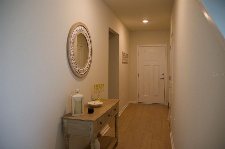 Furnished interior view inside a new home in , Davenport (Image 4). Furnished interior view inside a new home in , Davenport (Image 4).