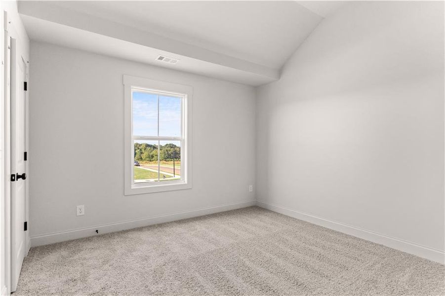 Spacious, unfurnished interior of a new home in , Madison (Image 47). Spacious, unfurnished interior of a new home in , Madison (Image 47).
