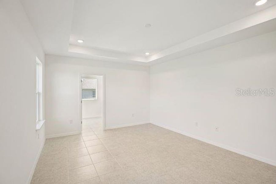 Spacious, unfurnished interior of a new home in Palm Coast, Palm Coast (Image 20).