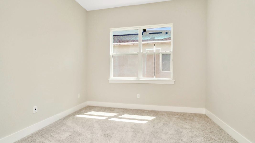 The Flex Room