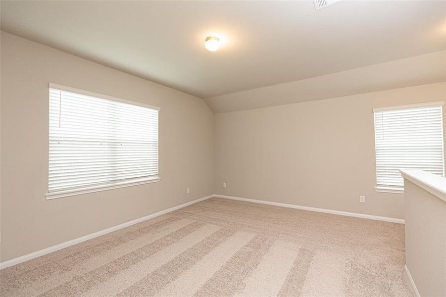 Image 27 of a home in Charleston Heights.