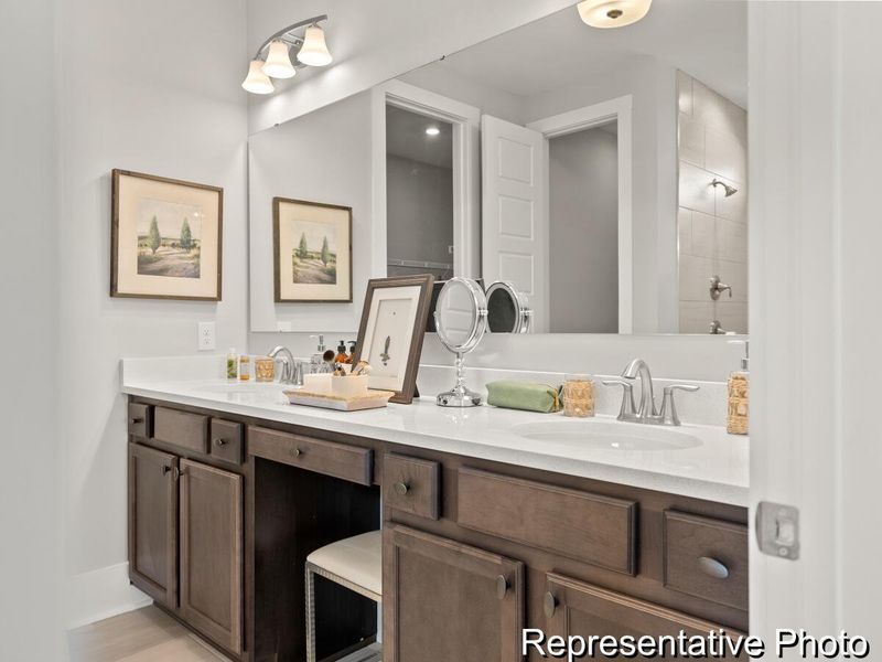 Furnished interior view inside a new home in , Ravenel (Image 7). Furnished interior view inside a new home in , Ravenel (Image 7).