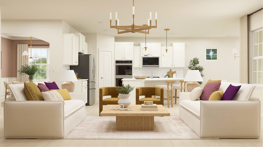 1828 Canton II Family 1of2 F1 060525