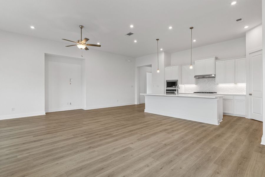 New Home in Georgetown, TX.  - Slide 15