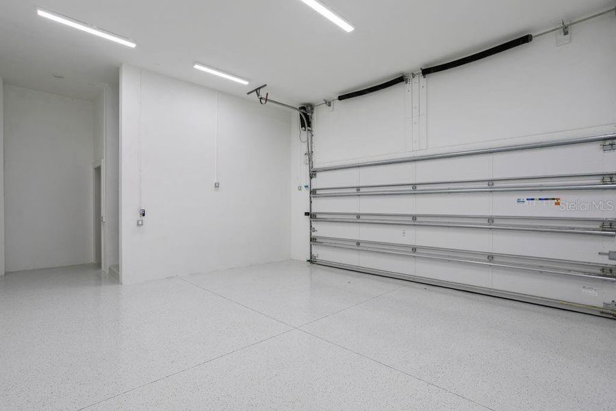 Spacious, unfurnished interior of a new home in , Tampa (Image 42). Spacious, unfurnished interior of a new home in , Tampa (Image 42).