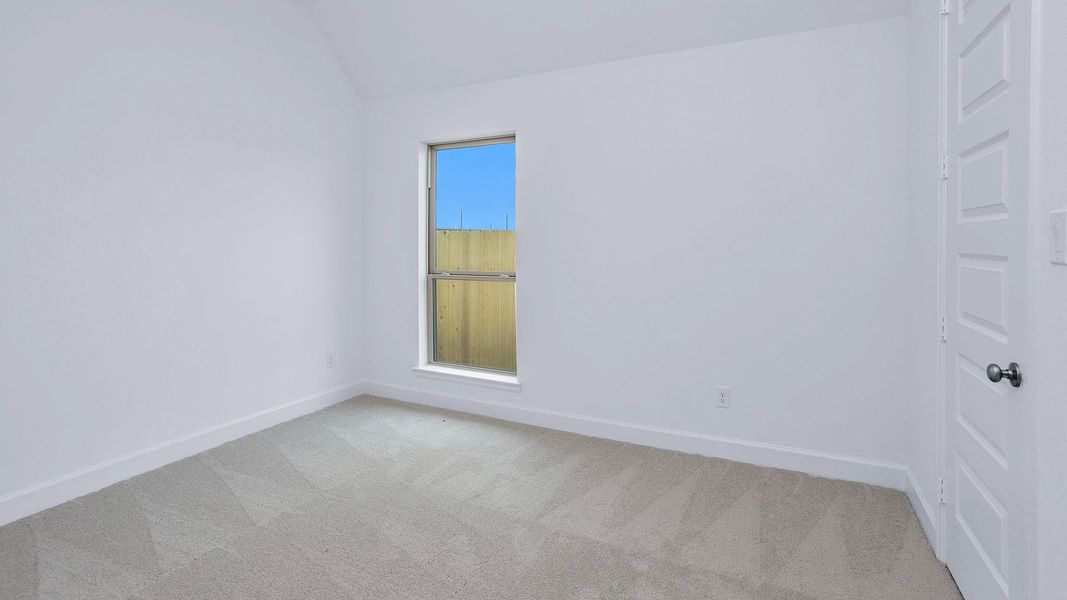 Spacious, unfurnished interior of a new home in The Grand Prairie, Hockley (Image 6). Spacious, unfurnished interior of a new home in The Grand Prairie, Hockley (Image 6).